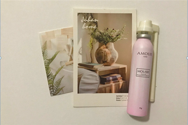 爱沐摩丝真的安全吗,爱沐摩丝用后都有什么反应