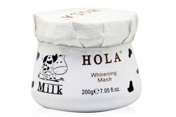 面膜用什么牛奶最好,哪种牛奶可以敷面膜