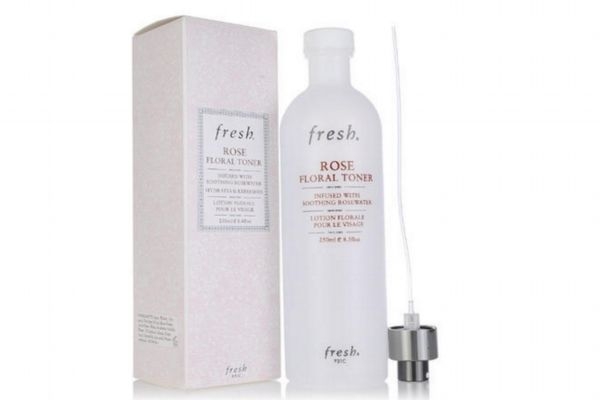 馥蕾诗玫瑰水含酒精吗,馥蕾诗玫瑰水成分 馥蕾诗玫瑰水含酒精吗,馥蕾诗玫瑰水成分