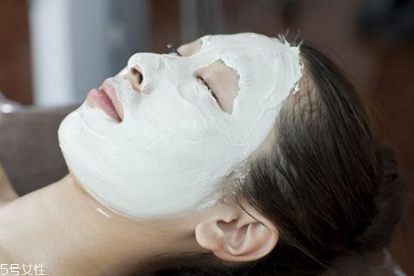 自制过敏性皮肤面膜,自制修复过敏皮肤面膜