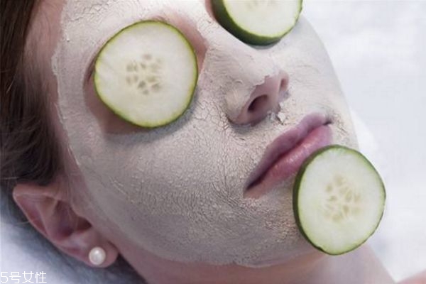 冬季自制补水面膜制作方法大全,补水面膜自制的方法