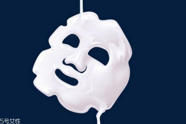 面膜冻了再化开能用吗,面膜冻了怎么办