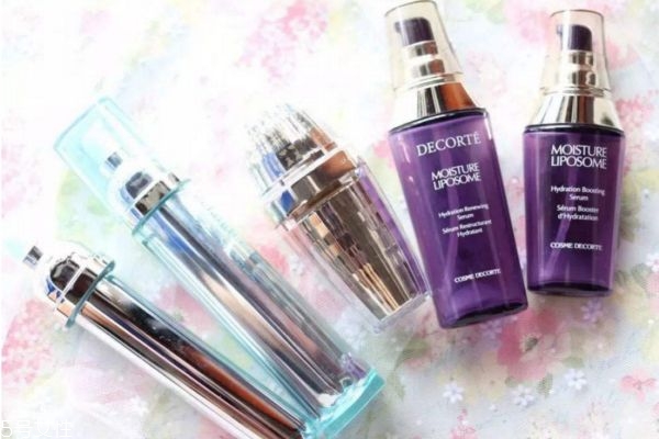 肌底液在哪个步骤使用,黛莱皙肌底液使用步骤