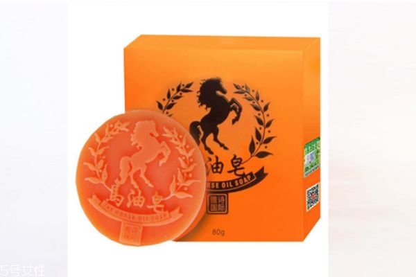 马油皂适合什么年龄用,马油皂几岁可以用