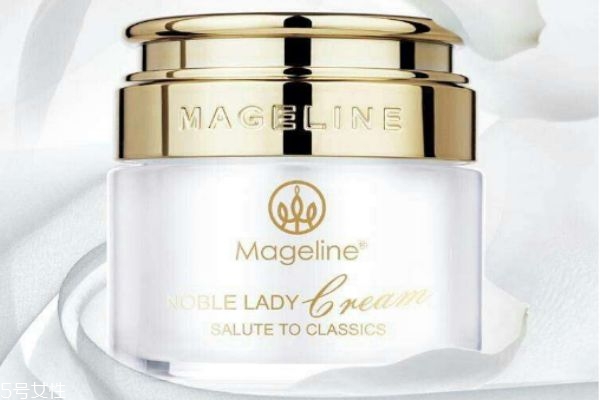 麦吉丽贵妇膏有什么功效,麦吉丽贵妇膏的作用和功效 麦吉丽贵妇膏有什么功效,麦吉丽贵妇膏的作用和功效