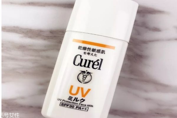 适合敏感肌用的防晒霜,敏感肌可用的防晒霜有哪些