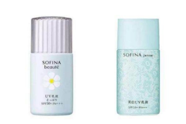 防晒霜平价又好用,性价比高的平价防晒霜