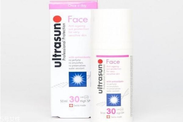 脸部日常防晒推荐,脸部日常防晒推荐学生党