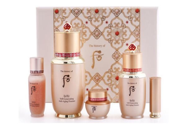 后秘贴自生精华怎么样,后秘贴自生精华使用方法