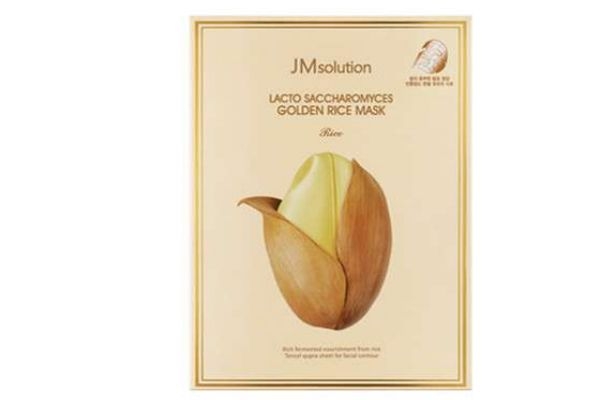 jm大米面膜价格,jm面膜价格是多少