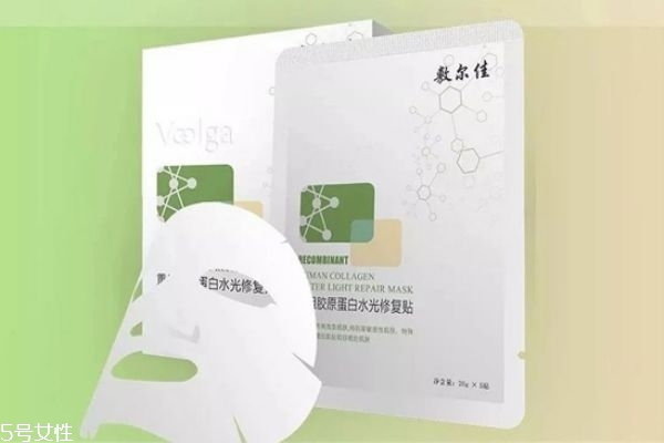 敷尔佳修复贴用洗脸吗?,敷尔佳修复贴用洗脸吗敷了脸特别干