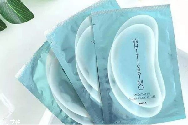 敷眼膜步骤,敷眼膜的正确步骤