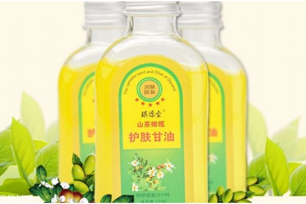 甘油擦脸正确方法,擦脸的甘油