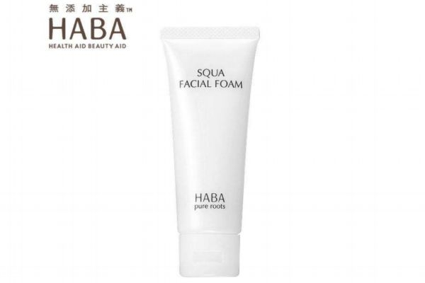 haba洗面奶怎么样,haba洗面奶成分表