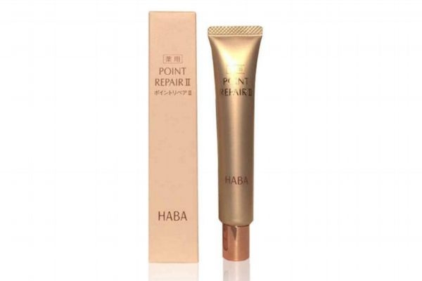 haba眼霜怎么样,haba面霜