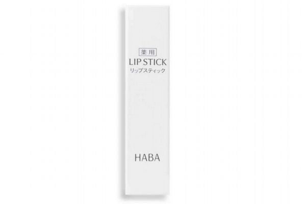 BA润唇膏,巴贝拉润唇膏