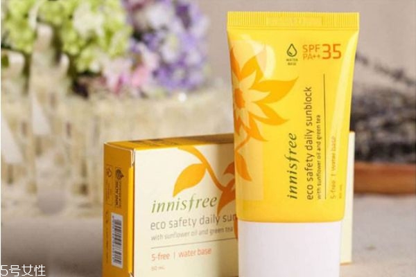 防晒霜注意事项,防晒霜正确使用步骤