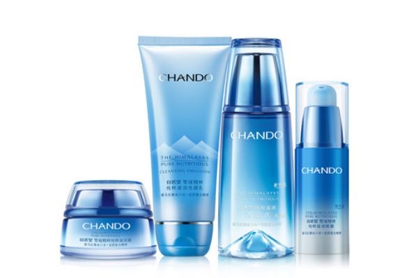 自然堂属于什么档次的护肤品,自然堂属于什么档次的品牌