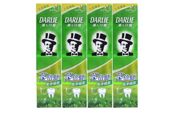 黑人牙膏是哪国的牌子,黑人牙膏官网 官方网站