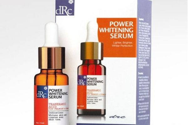 传明酸能长期用吗,传明酸有什么功效