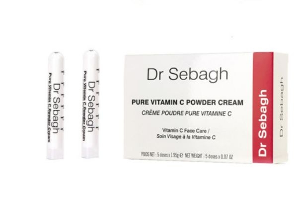 赛贝格vc粉怎么用,赛贝格vc粉变黄能用吗