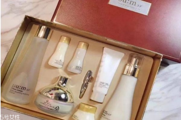 冬季补水套装,春夏补水套装怎么样