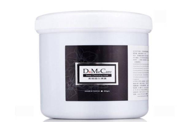 冻膜好还是面膜好,冻膜跟面膜的区别