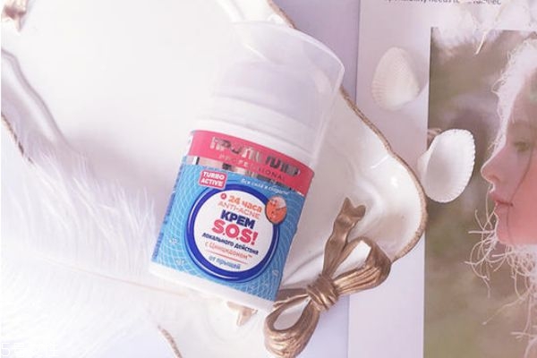 俄罗斯sos急救面霜怎么使用,俄罗斯急救面霜成分