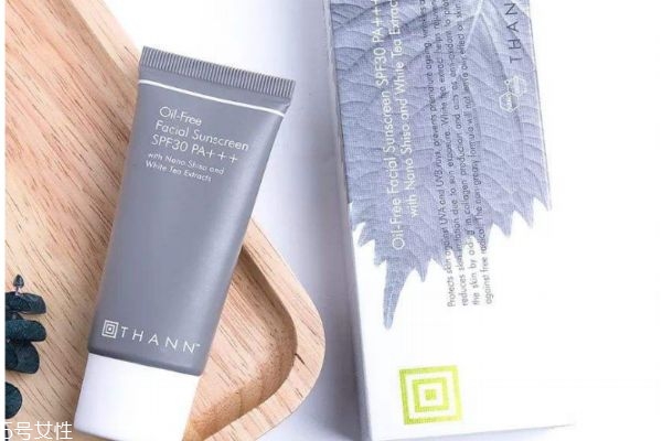 防晒小知识,关于防晒的护肤知识