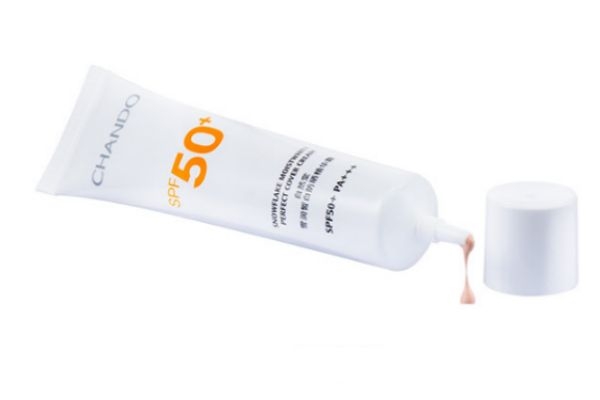 国产物理防晒霜排行榜10强,国产物理防晒霜排行榜