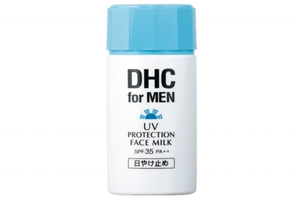 男士冬季防晒霜推荐,男生防晒霜推荐