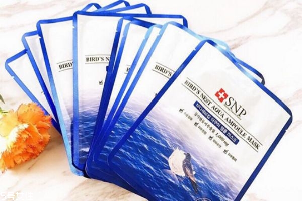 snp面膜价格,snp面膜价格多少