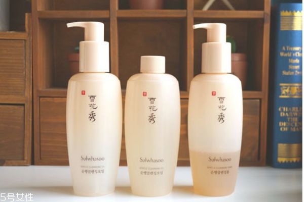 雪花秀敏感肌肤用哪套适合什么年龄,雪花秀敏感肌肤用哪套