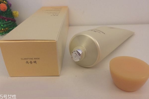 雪花秀撕拉面膜的禁忌,雪花秀撕拉面膜好不好