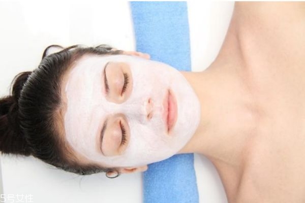 敏感肌肤用的面膜,为什么建议敏感肌别用面膜 敏感肌肤用的面膜,为什么建议敏感肌别用面膜