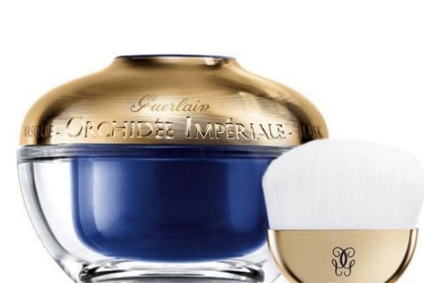 世界上最贵的面膜,全世界最好用的面膜