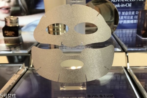 雅诗兰黛钢铁侠面膜敷上有发热感觉正常吗,钢铁侠面膜事件