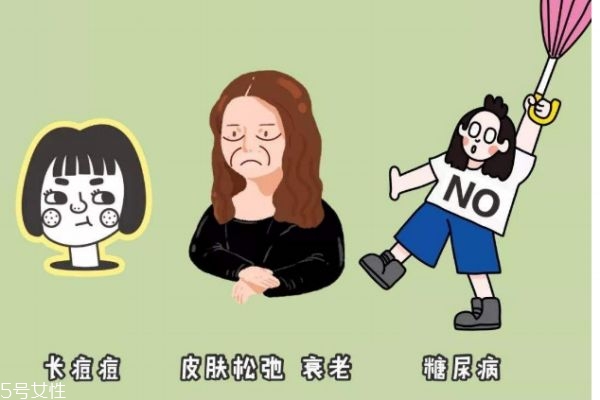 抗氧化和抗糖化的区别,抗氧化和抗糖化哪个更重要