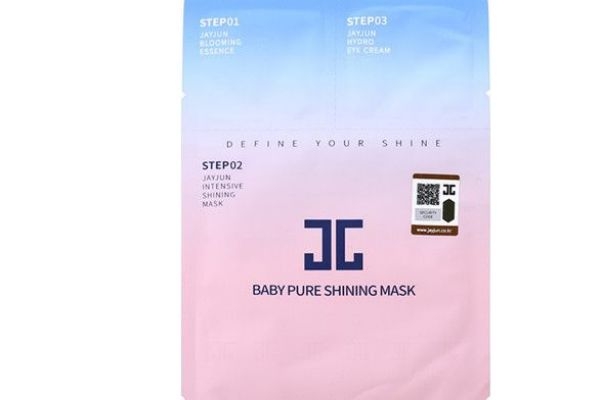jc樱花面膜怎么用三步骤,jc樱花面膜用完要洗脸吗