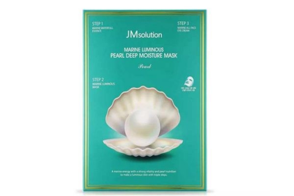 jm补水面膜敷多长时间,jm补水面膜敷多久