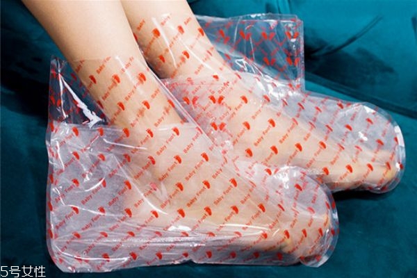 足膜的功效和作用,足膜有什么用