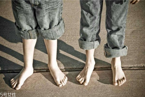 足膜敷多长时间能好,足膜敷多久