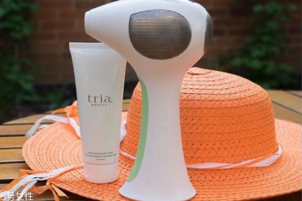 tria脱毛仪怎么样,tria脱毛仪中文说明书