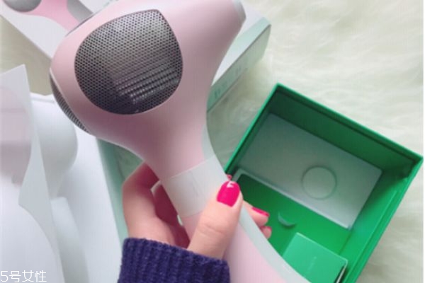 tria脱毛仪中文说明书,tria脱毛仪官网