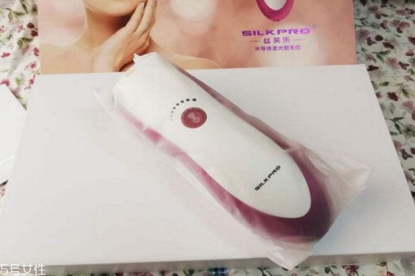 silkpro丝芙乐脱毛仪能天天用吗,silkpro丝芙乐脱毛仪能不能脱干净比基尼