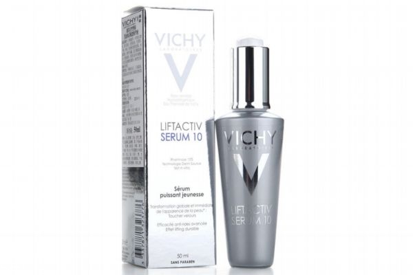 薇姿精华露使用顺序,薇姿微精华露使用方法