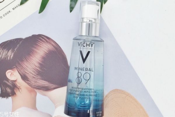 薇姿火山能量瓶成分表,薇姿火山能量瓶成分分析