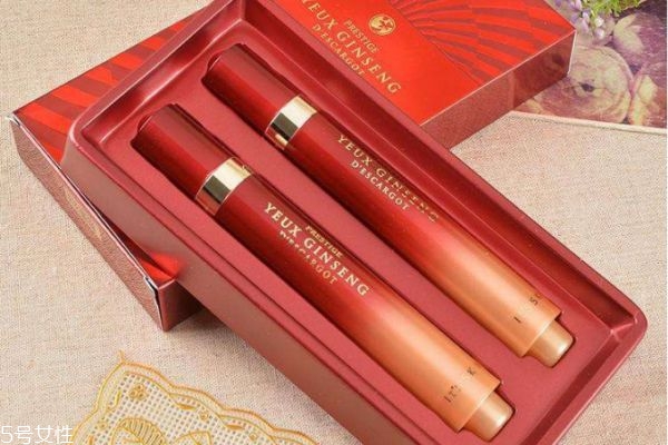 滚珠眼霜怎么用,滚珠眼霜的好处