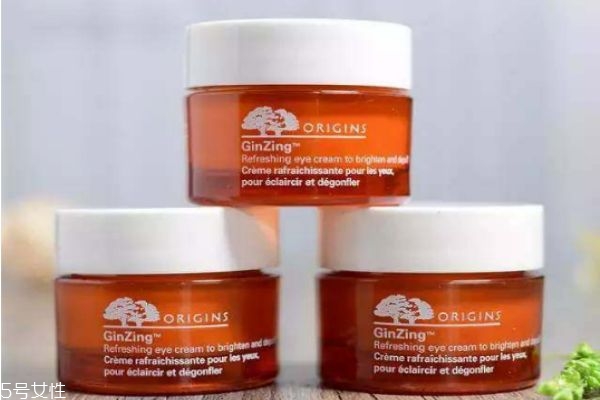 熬夜眼霜有哪些,熬夜用什么眼霜