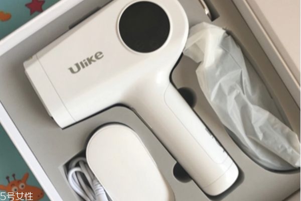 ulike脱毛仪参数,Ulike脱毛仪参数怎么看 ulike脱毛仪参数,Ulike脱毛仪参数怎么看